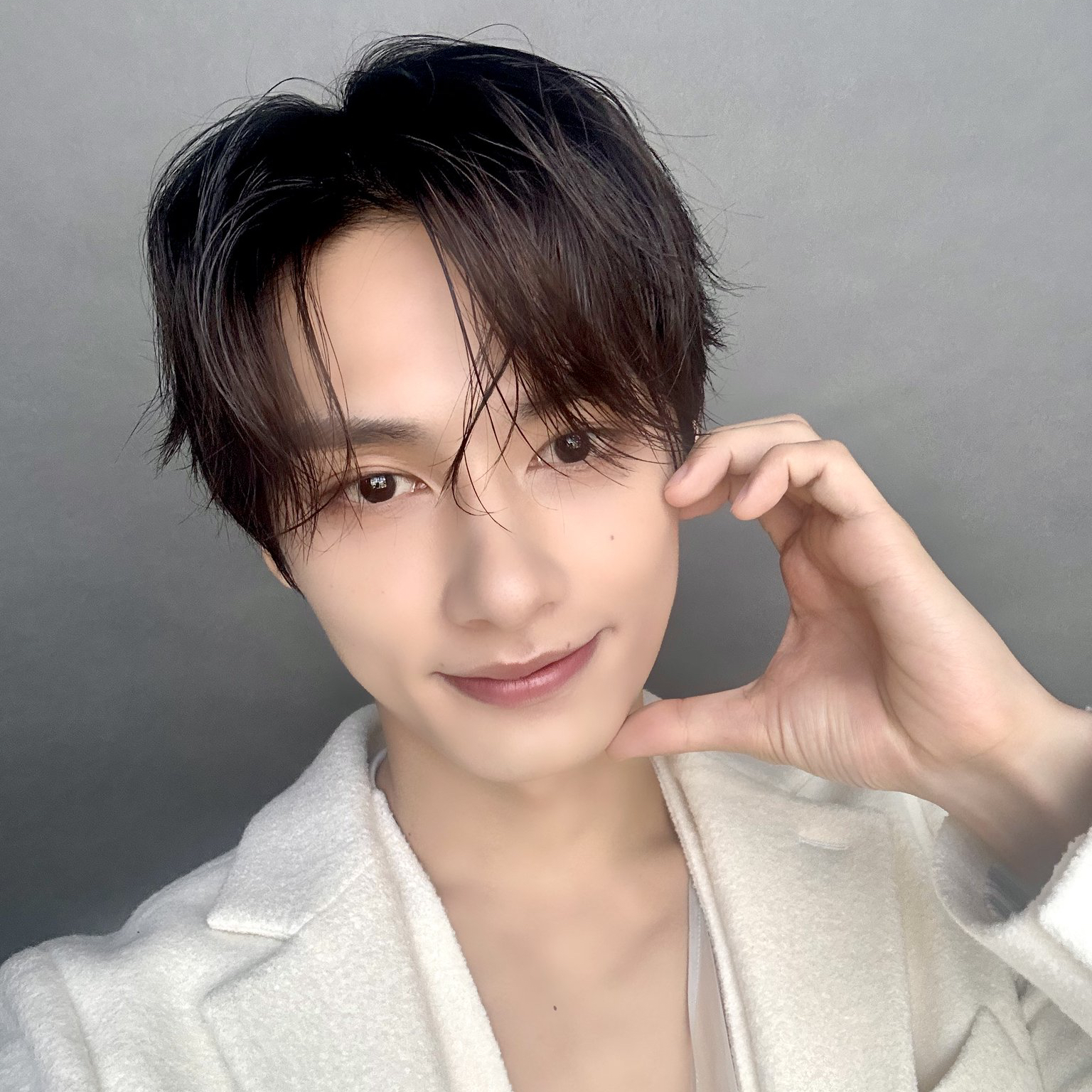 文俊輝的近期活動照