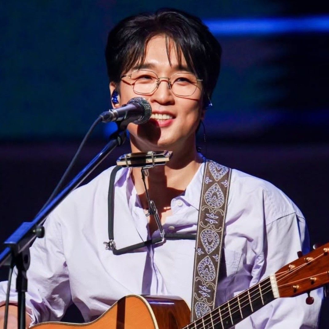 Bak Changgeun的最新照片