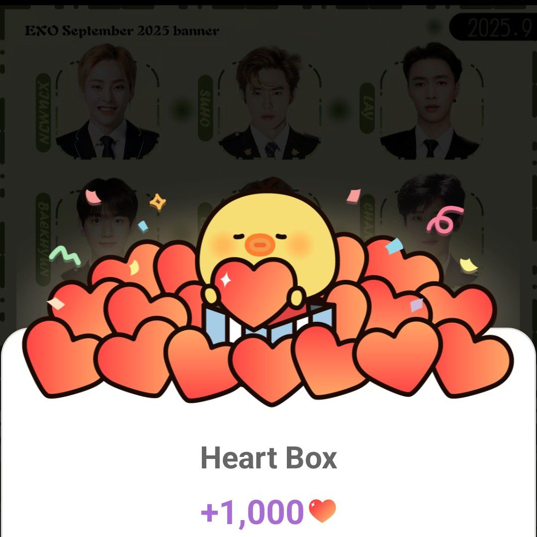 Momen yang diabadikan oleh penggemar Doh Kyungsoo (D.O.)
