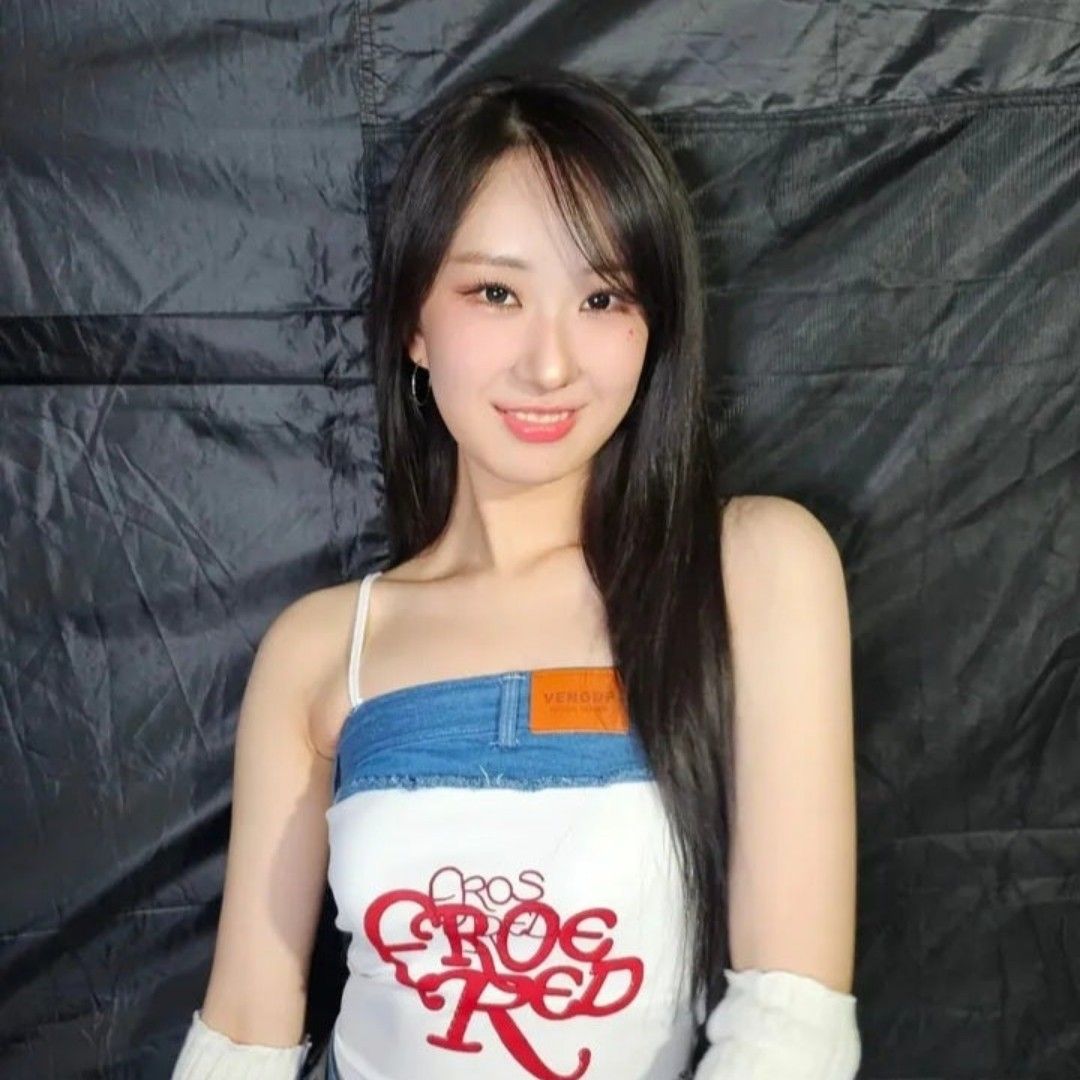 ファンが撮影したチョン・ユジンの瞬間