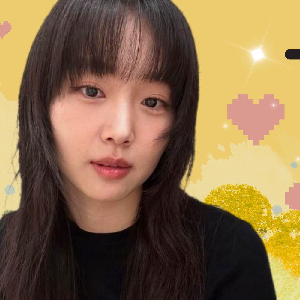 Behind-the-scenes cut of Jin Ki-Joo