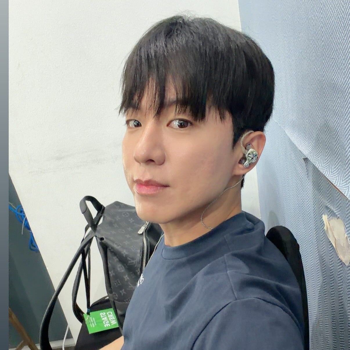 Latest photo of Na Taejoo