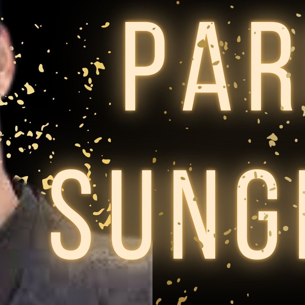 Behind-the-scenes cut of Park Sunghoon
