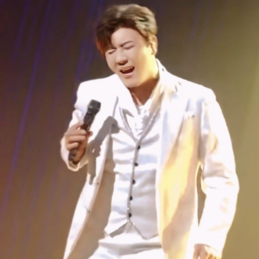 Latest photo of Jin Haesung