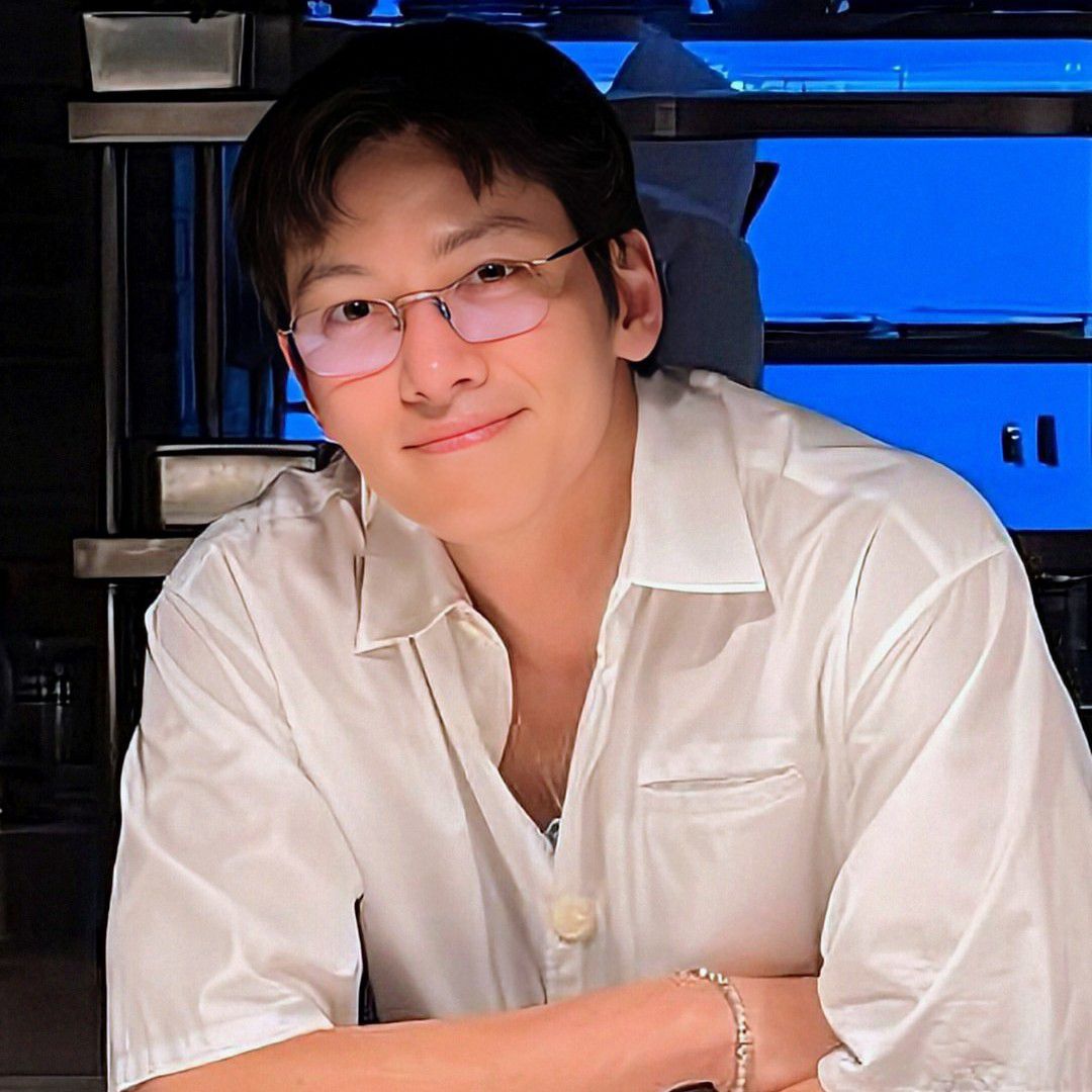 ファンが撮影したチ・チャンウクの瞬間