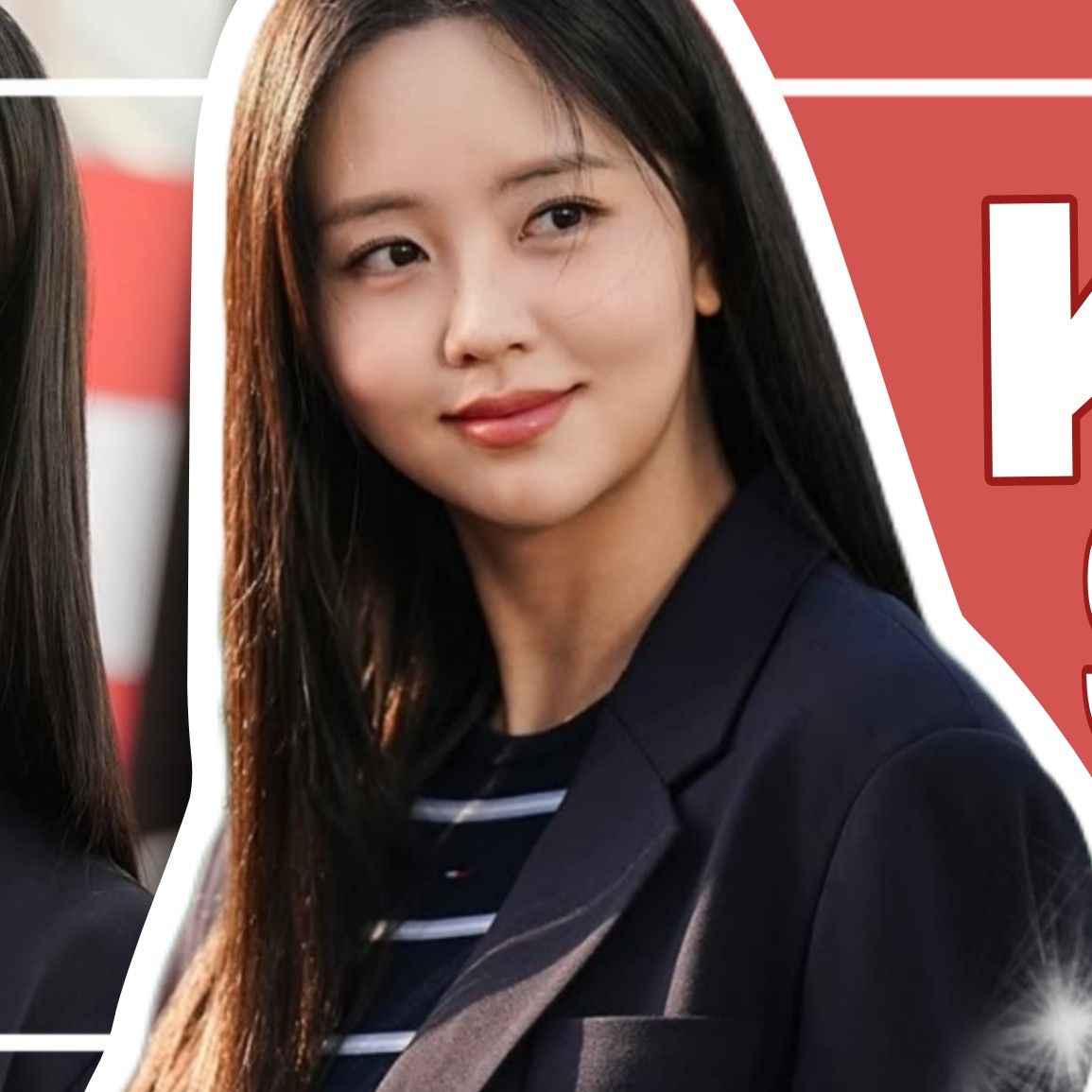 金所泫的幕後花絮