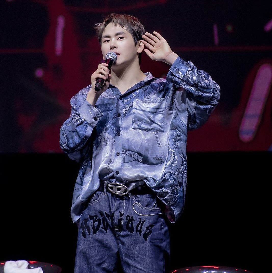 Latest photo of Hoya