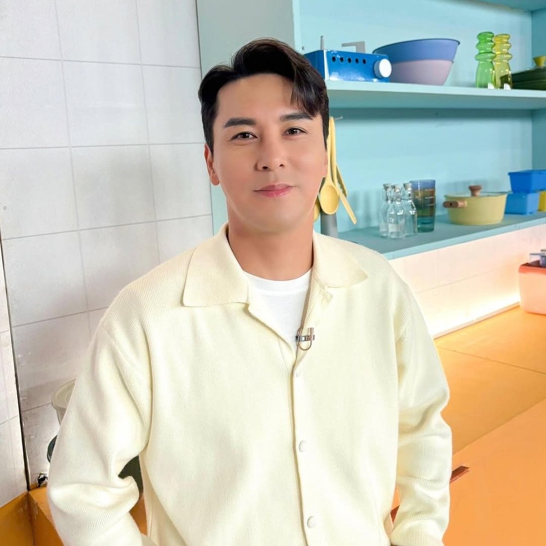 張民好的最新照片