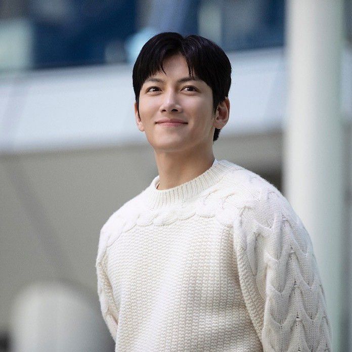 A moment captured by a fan of Ji Changwook