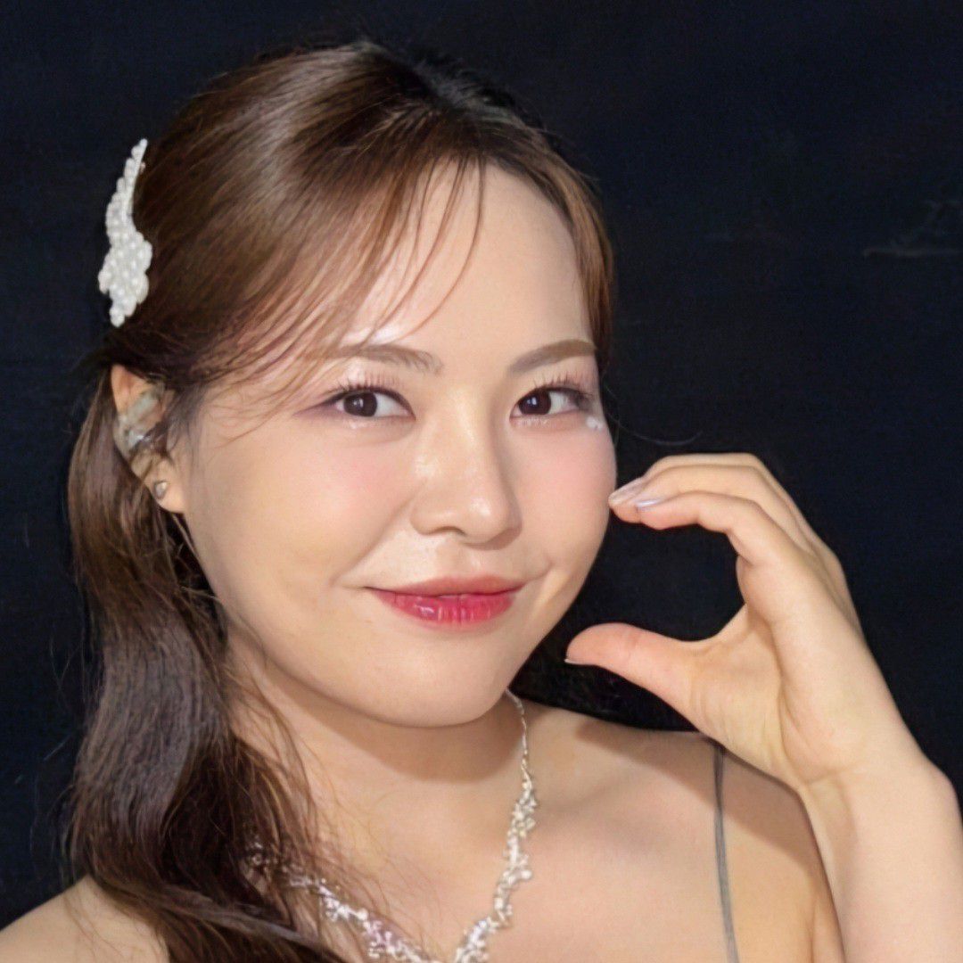 Miss Kim的幕後花絮