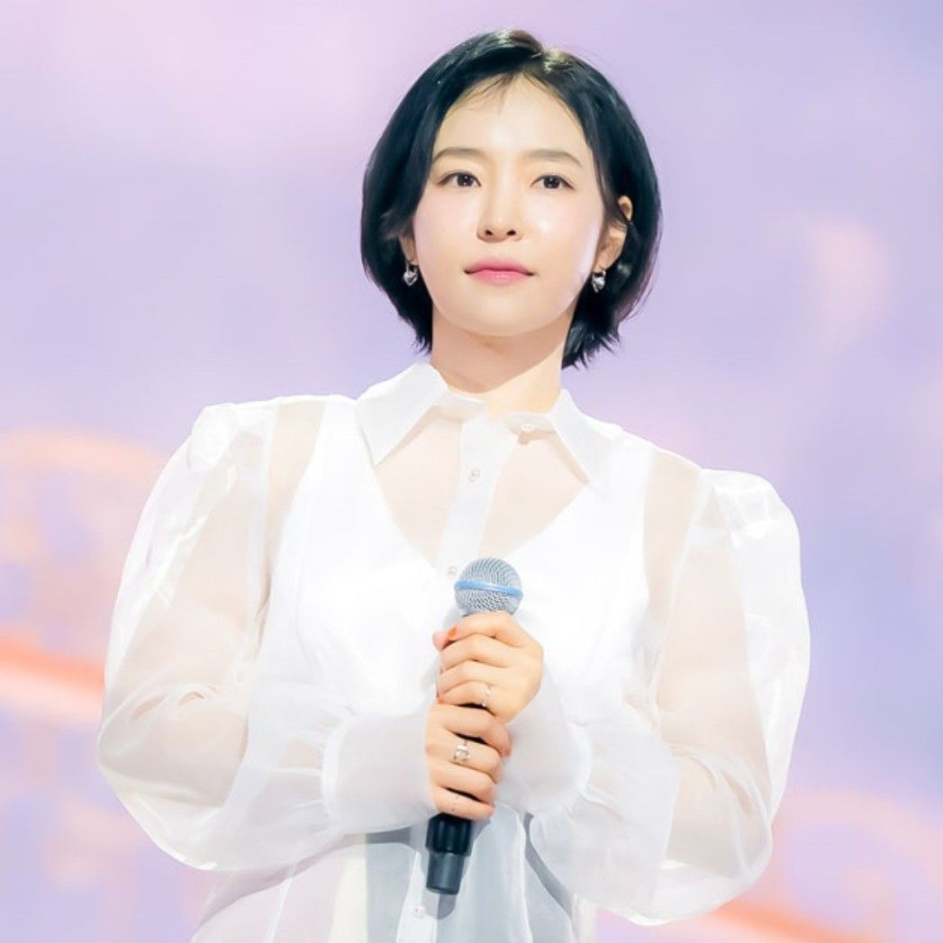 Recent activity shot of Hong Ja