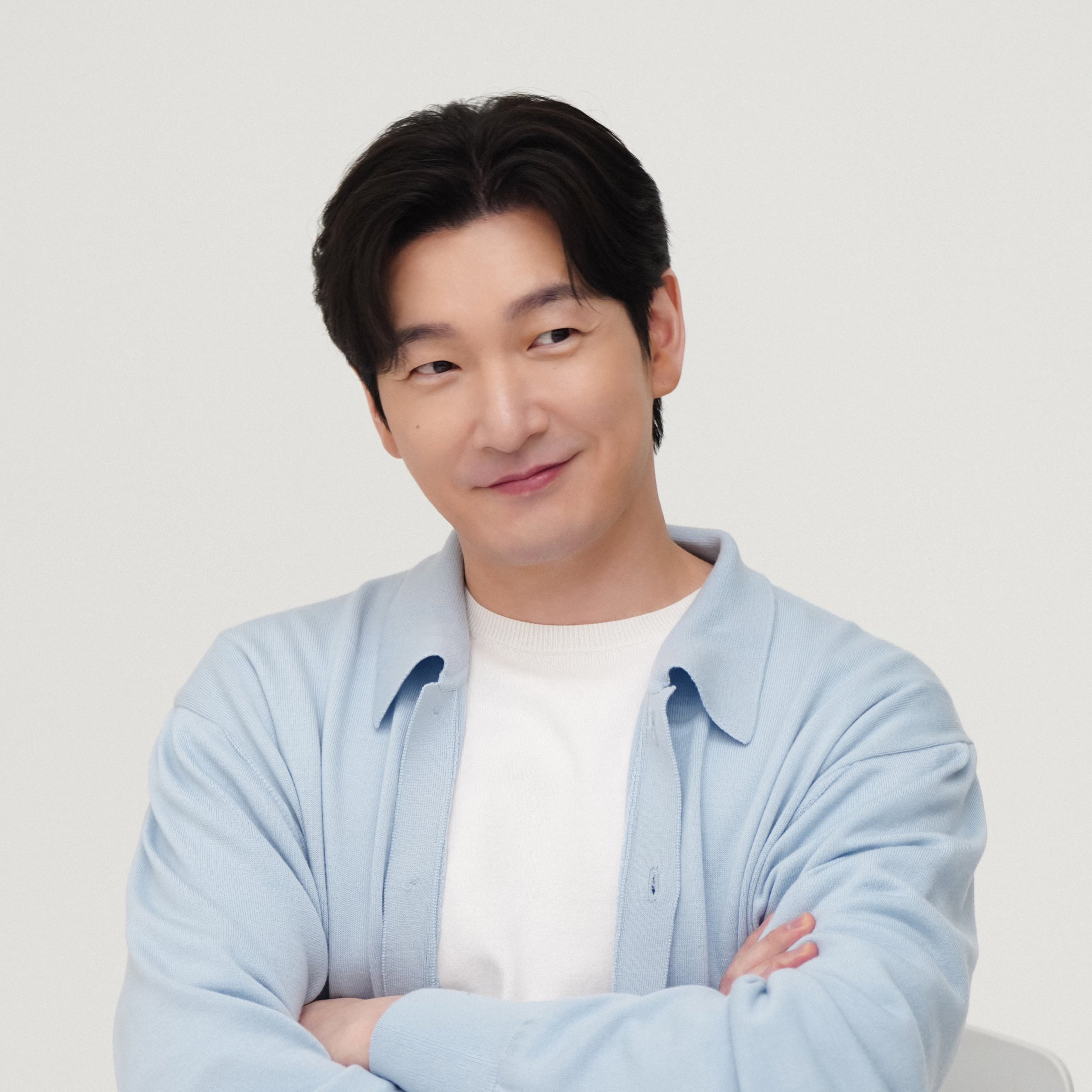 Latest photo of Cho Seungwoo 