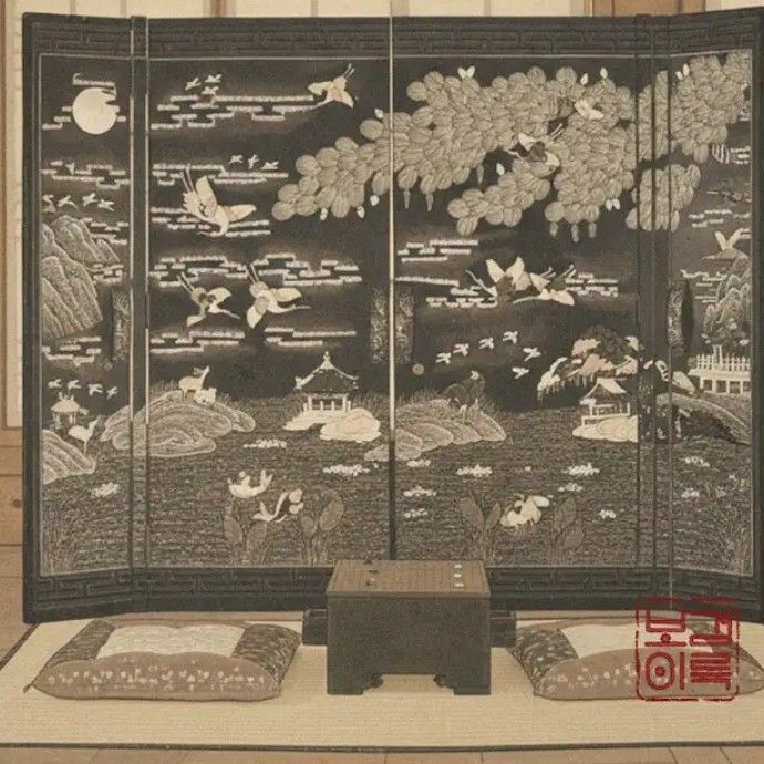 Cuplikan di balik layar dari Park Bogum