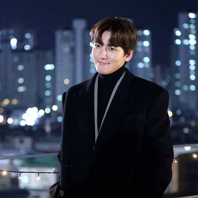 チ・チャンウクの最新写真