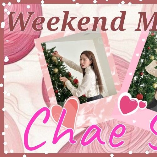 Latest photo of Chae Soobin