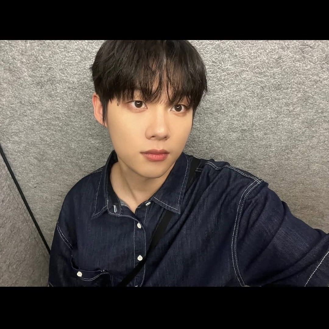 Latest photo of Choi Jaemyeong