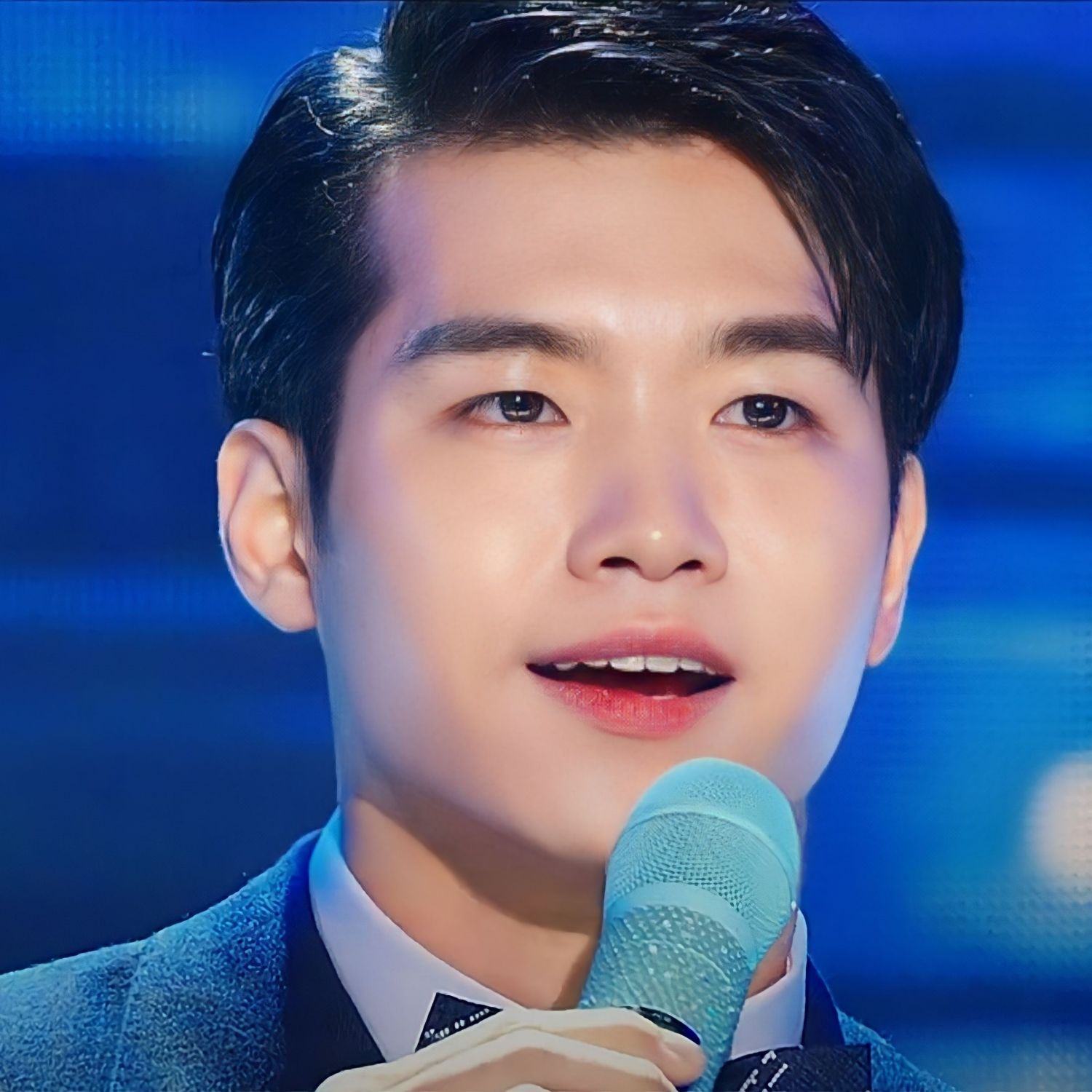 趙明燮的幕後花絮