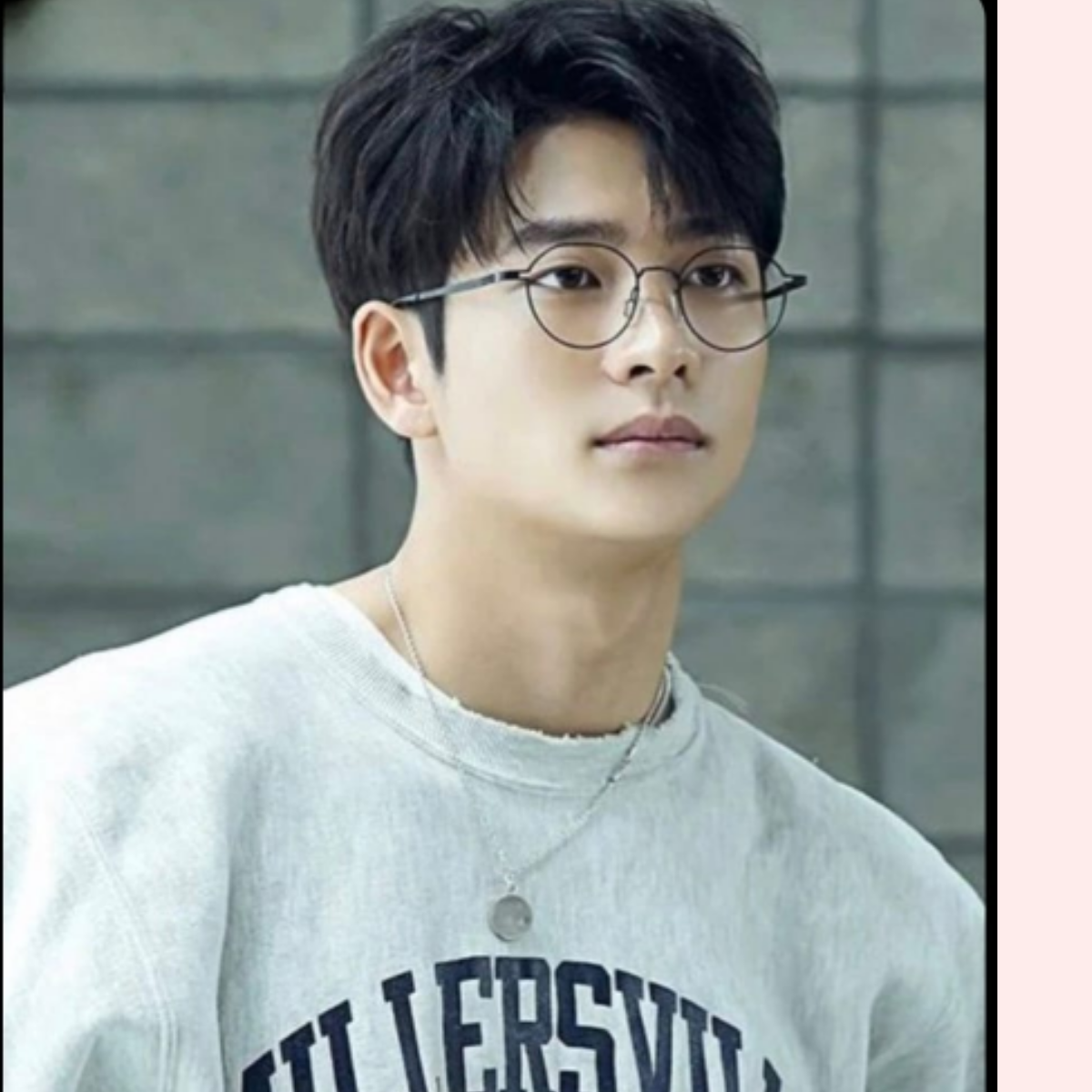 Latest photo of Kang Taeoh