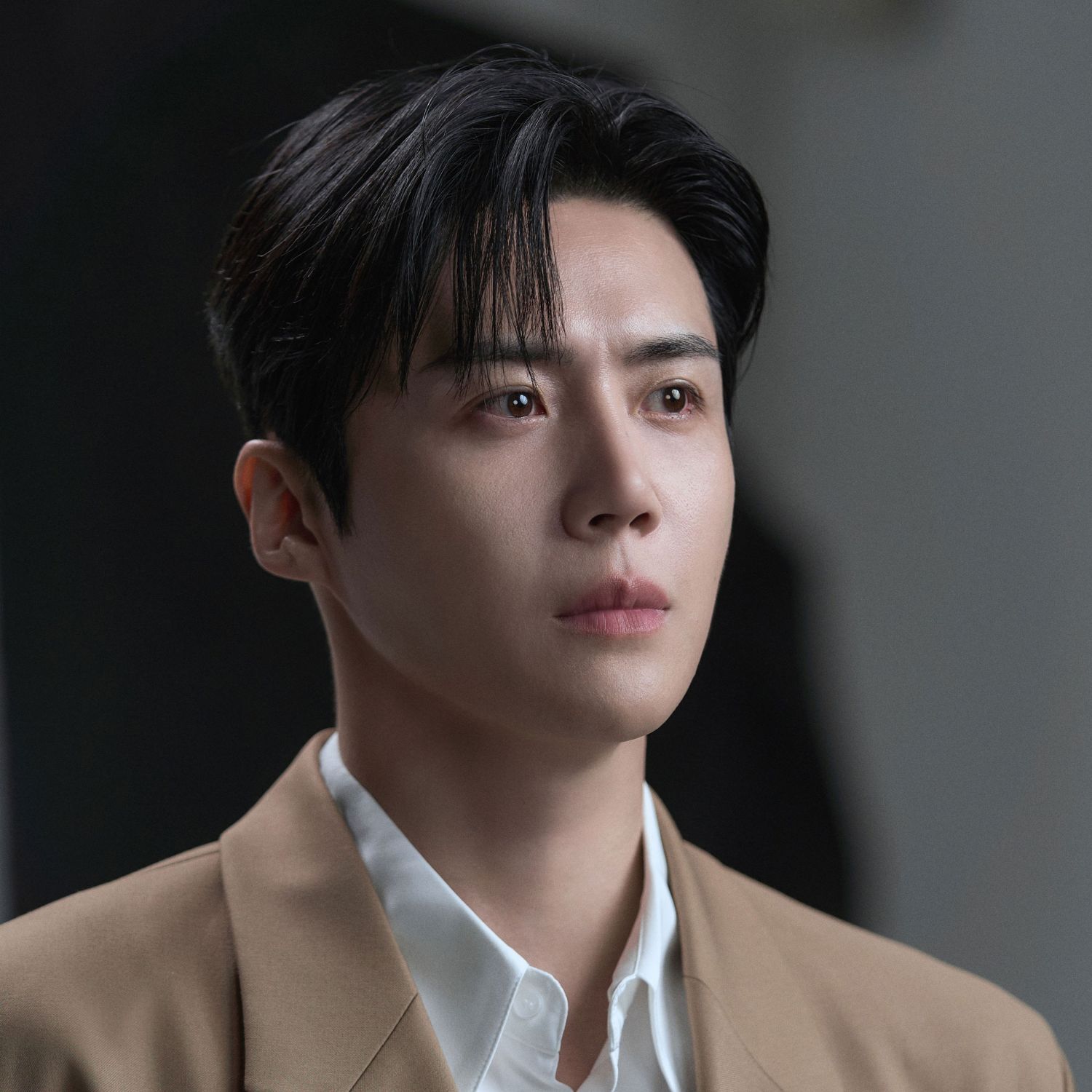 Latest photo of Kim Seonho