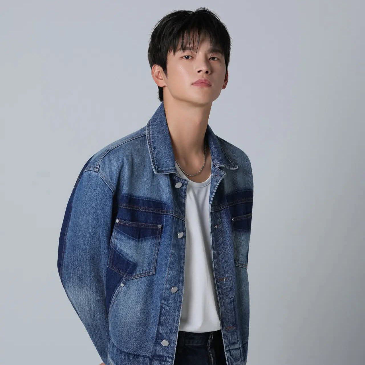 ソ・イングクのビハインドカット