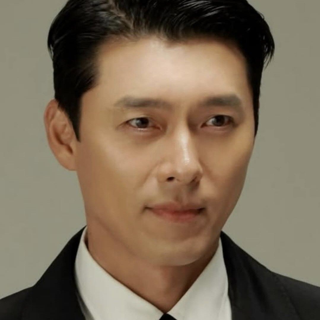 현빈의 비하인드 컷