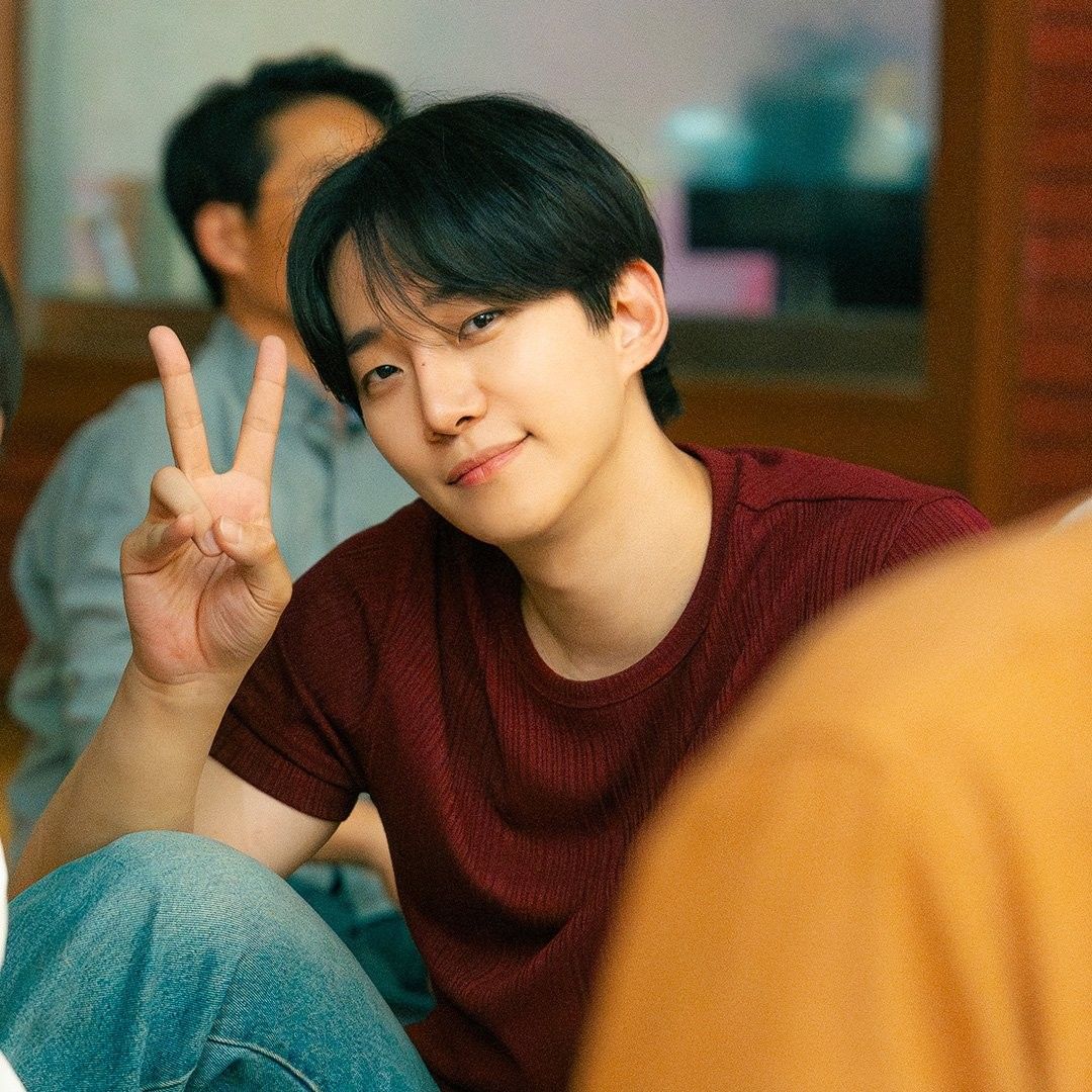 李俊昊的最新照片