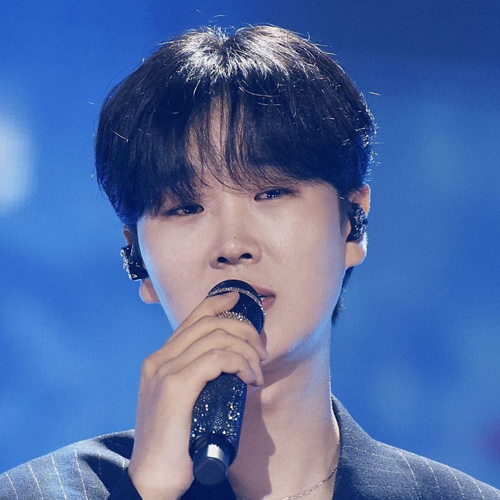 Latest photo of Song Minjun