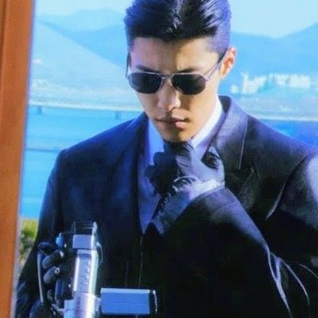 Latest photo of Woo Dohwan