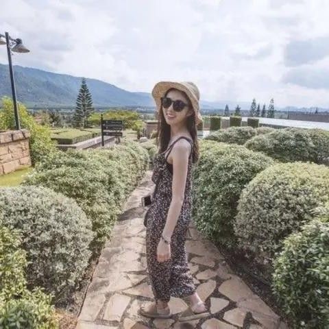 Recent activity shot of Chae Soobin