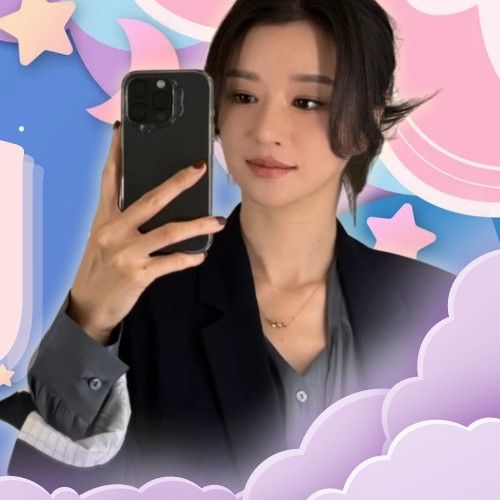 徐睿知的近期活動照