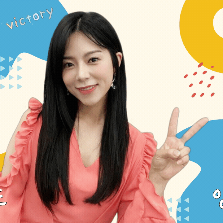 Latest photo of Yang Jieun