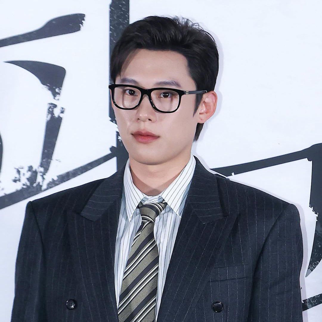 Latest photo of Kim Sungcheol