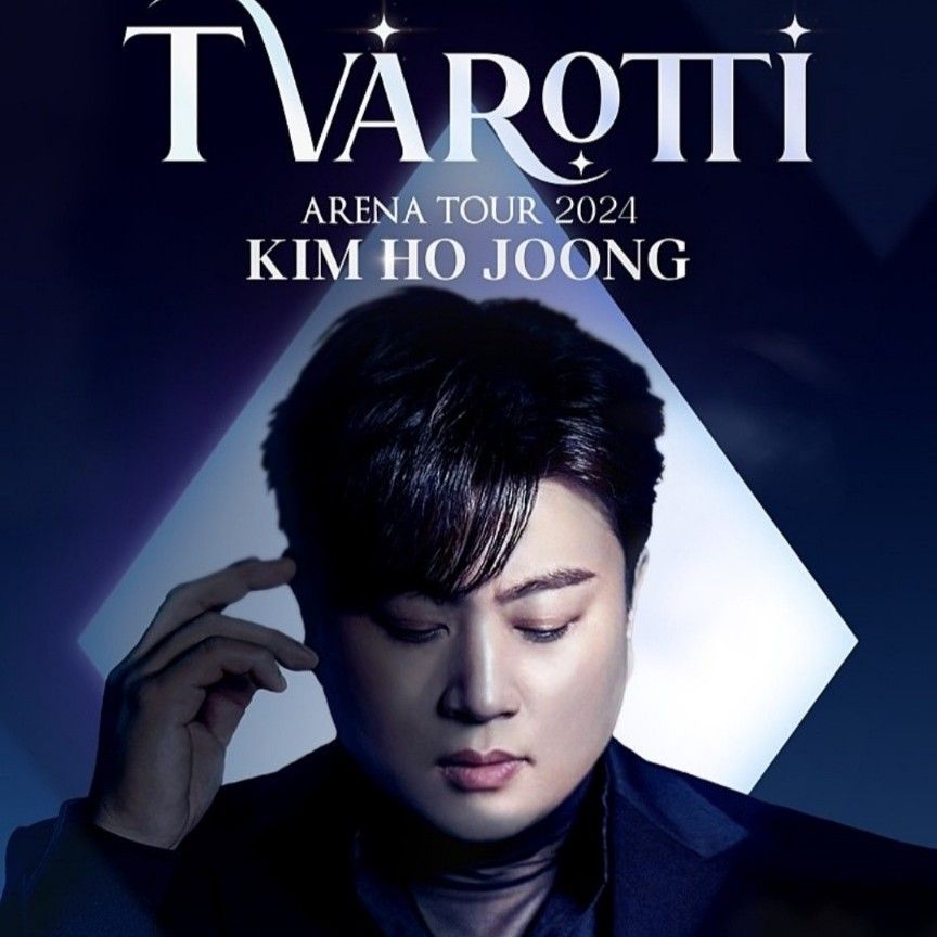 Recent activity shot of Kim Hojoong