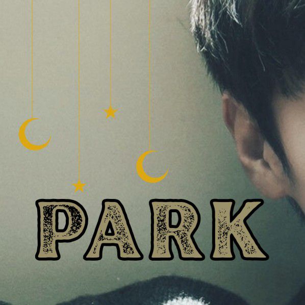 Recent activity shot of Park Jihoon