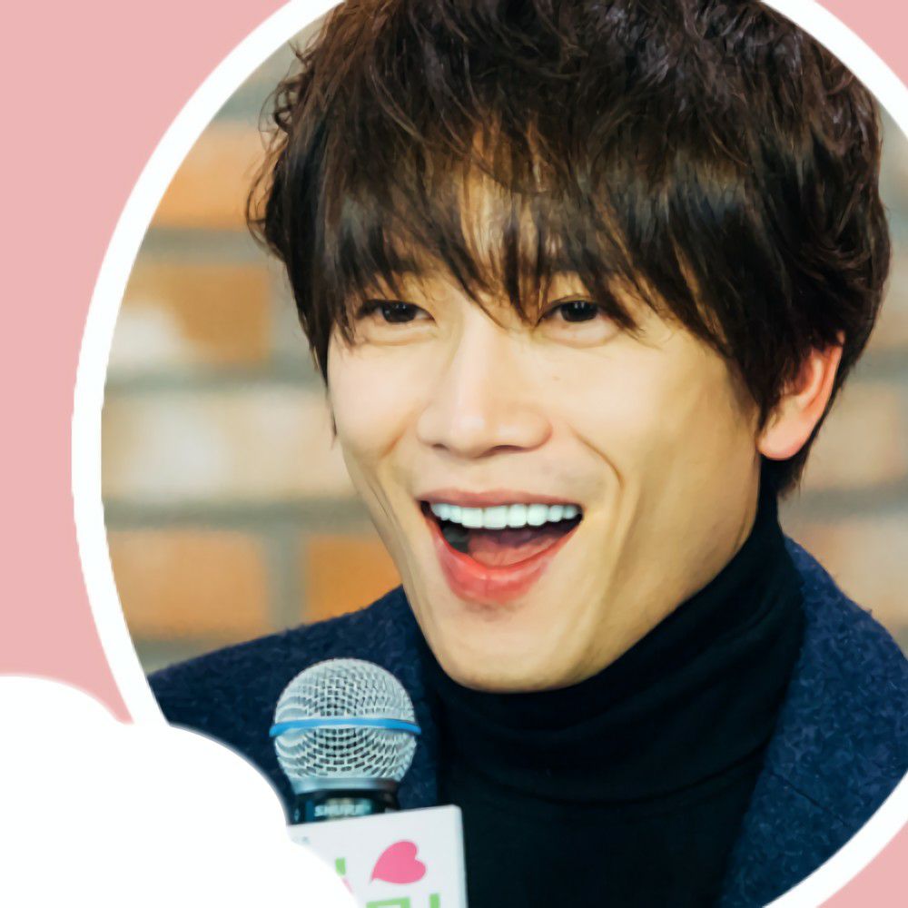 Latest photo of Ji Sung