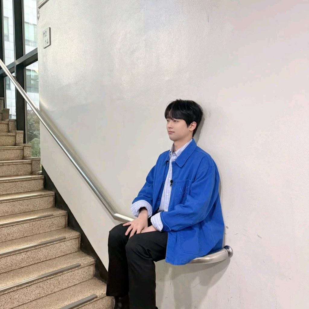 이찬원의 최신 사진