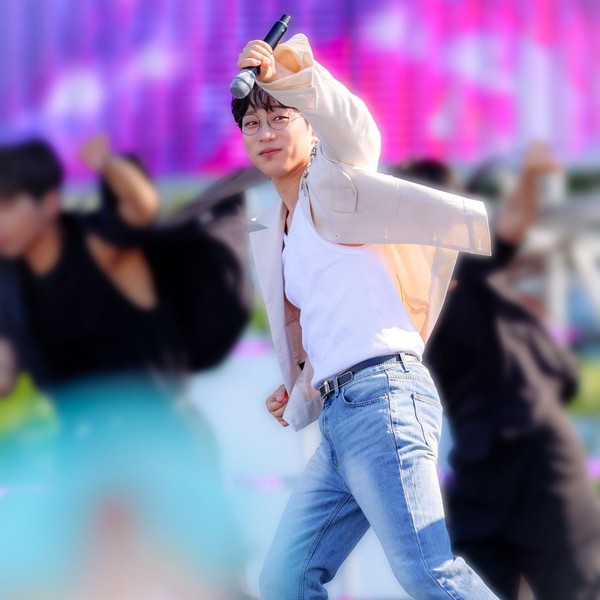 Popular profile photo of An Sunghoon loved by fans