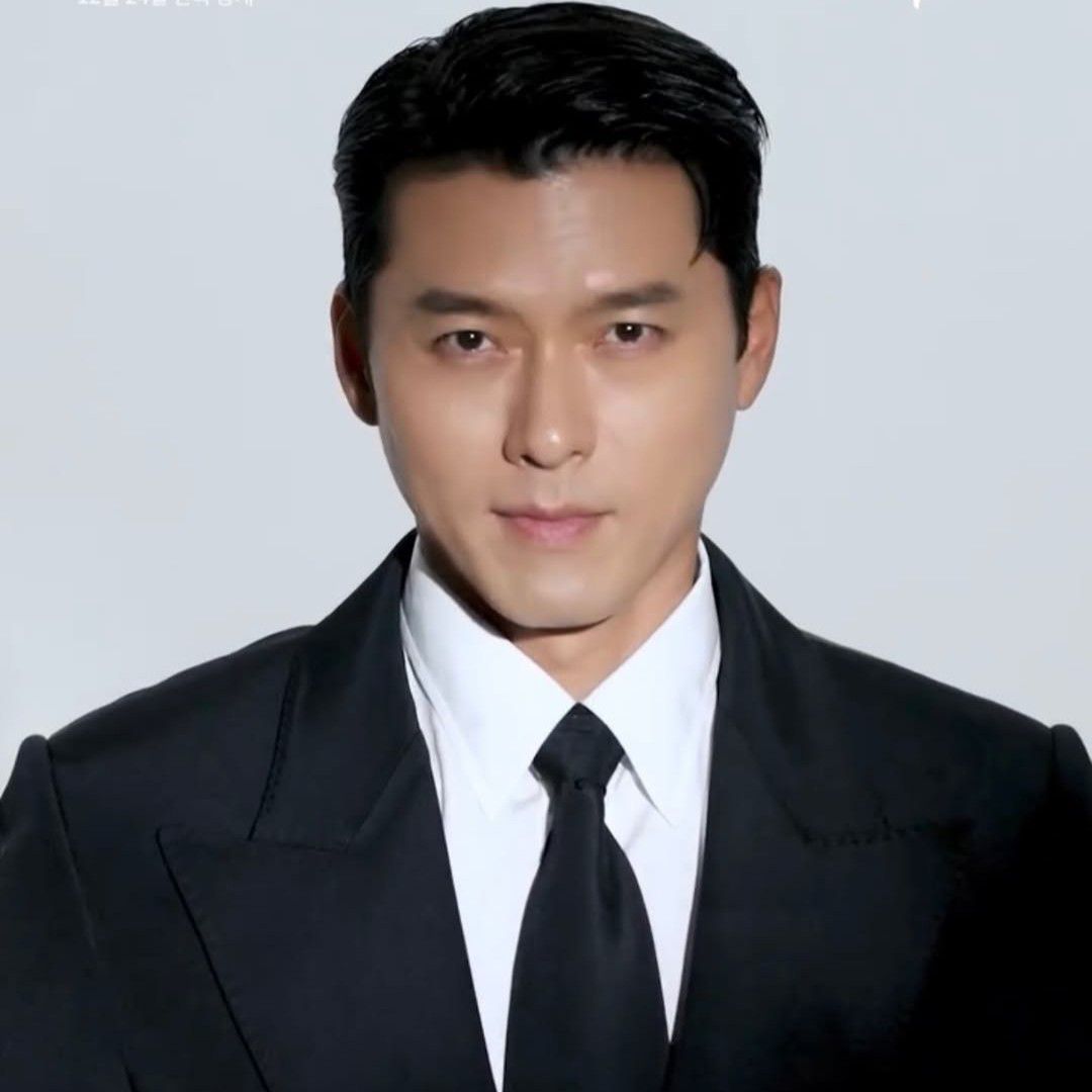 粉絲拍下的玄彬瞬間