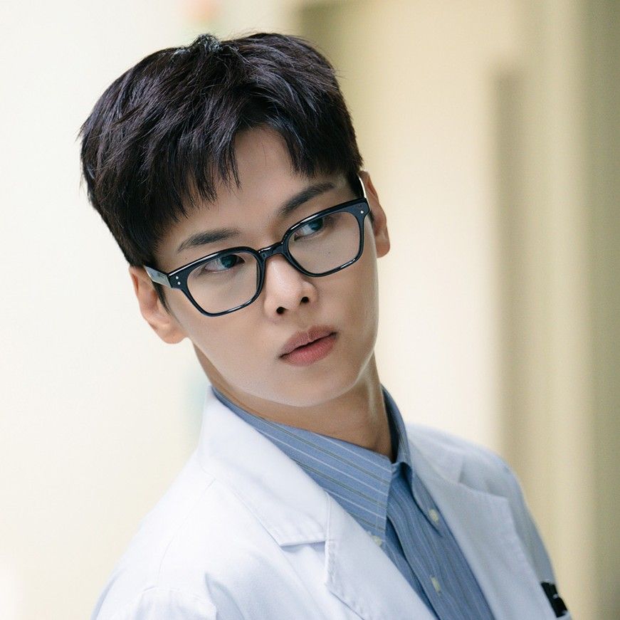 Latest photo of Cha Hakyeon (N)