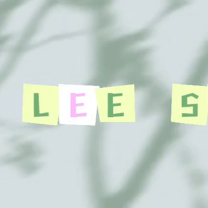 Behind-the-scenes cut of Lee Seonbin