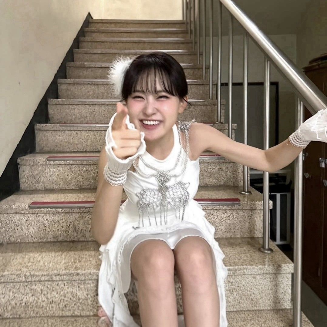 김다현 최근 활동샷