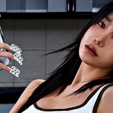 Recent activity shot of Jo Yuri