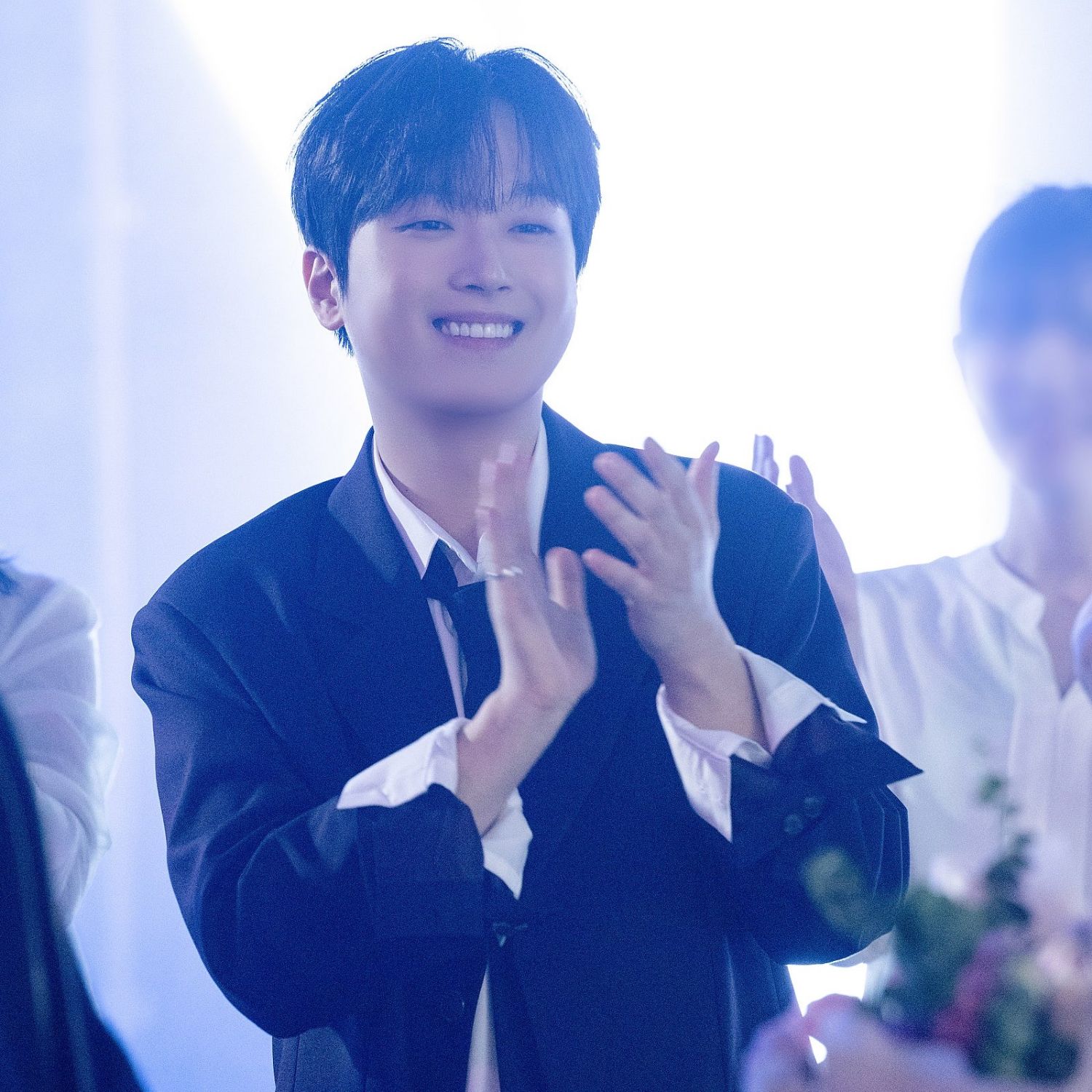 Foto kegiatan terbaru dari Lee Chanwon