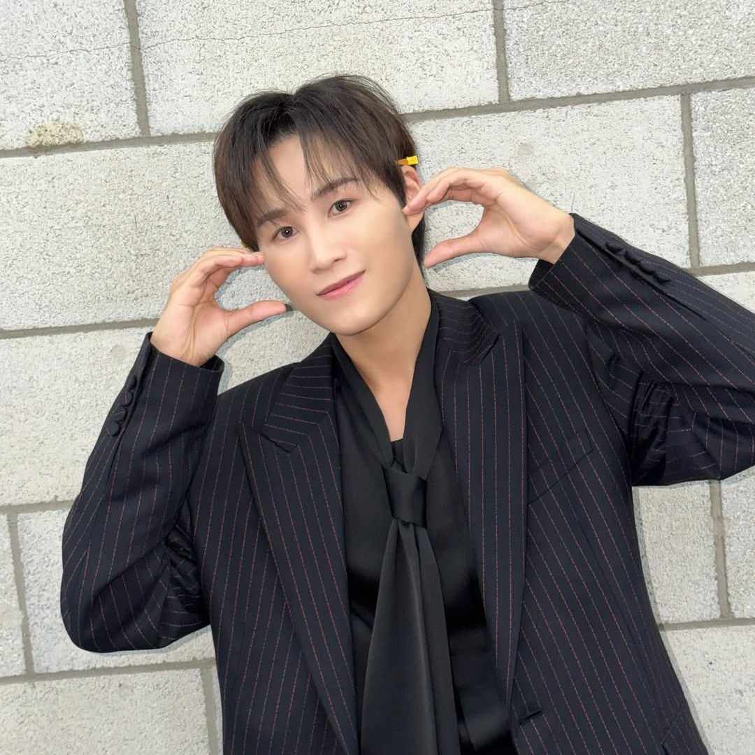 김희재 팬이 찍은 순간
