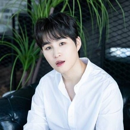 Recent activity shot of Kim Heejae