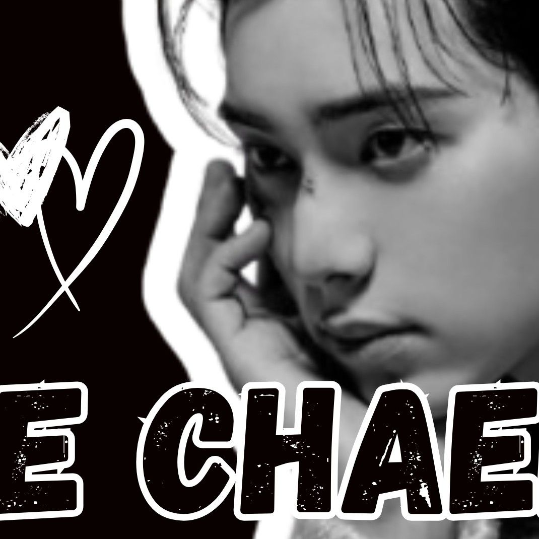 Recent activity shot of Lee Chaemin