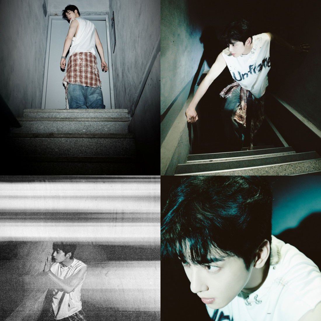 Latest photo of Cha Eunwoo