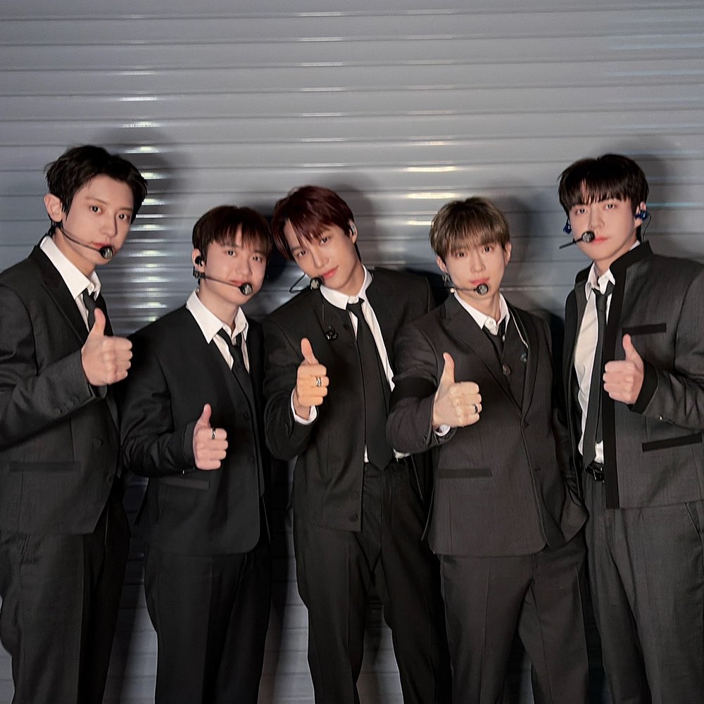 都暻秀 (D.O.)的近期活動照