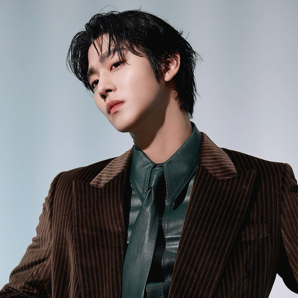 安孝燮的幕后花絮