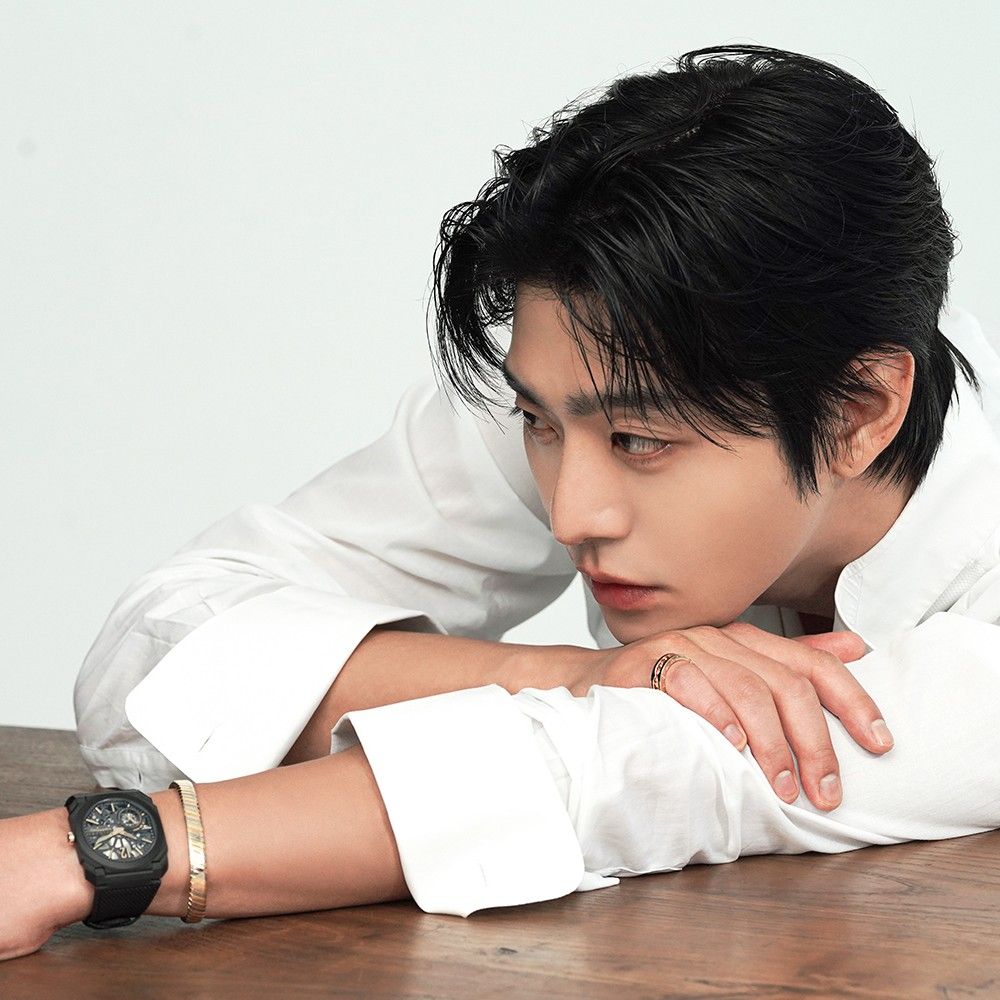 安孝燮的近期活动照